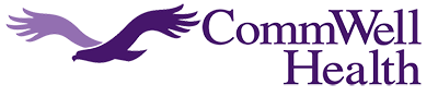 CommWell Health Logo